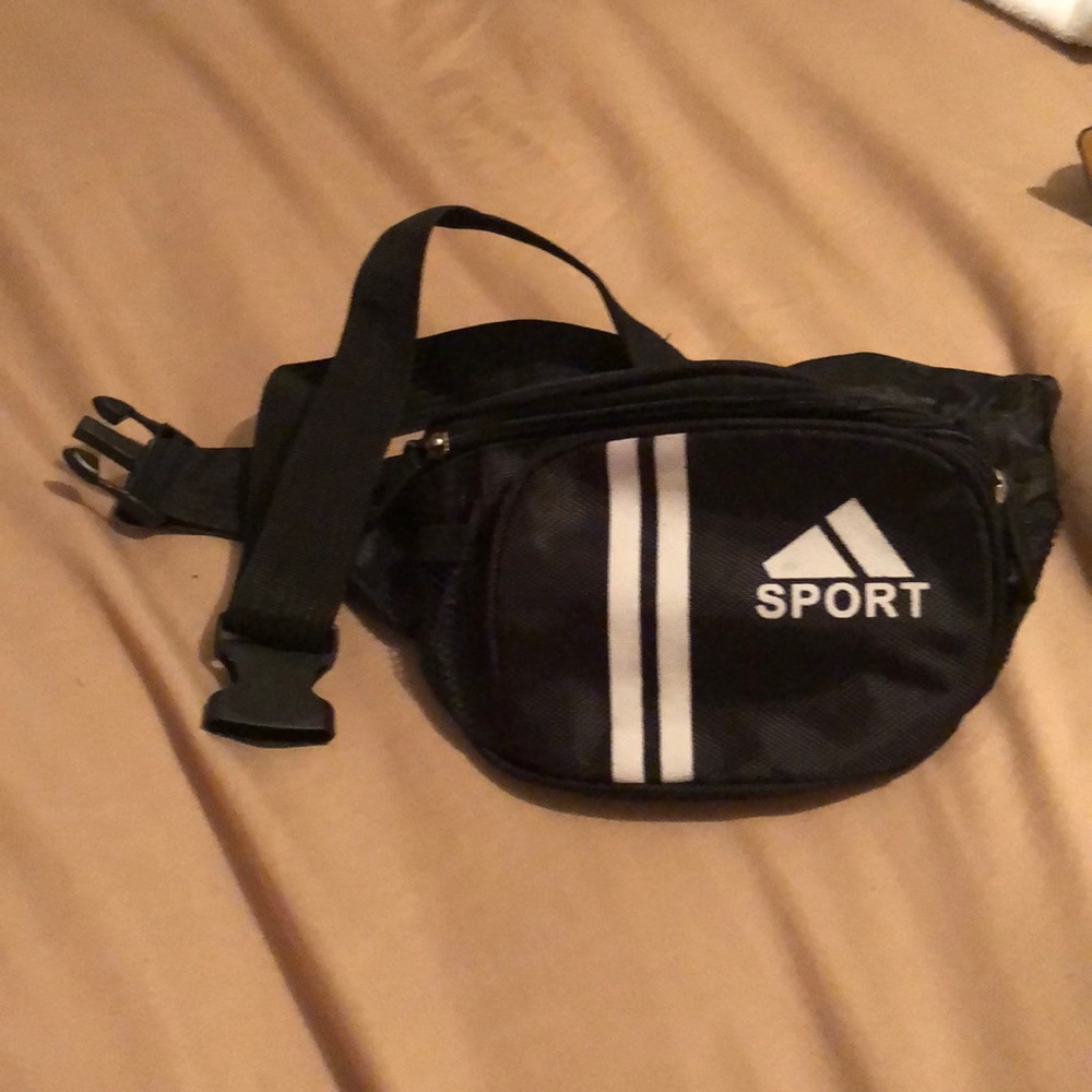 Adidas SPORT Fanny pack